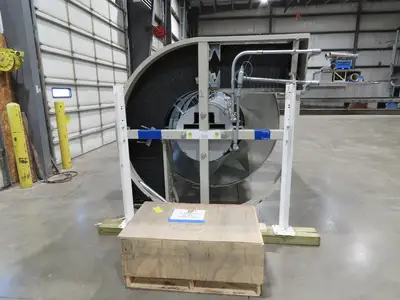 Used RYSON _UNKNOWN_ Belt Conveyors | Arrow Industrial #561616