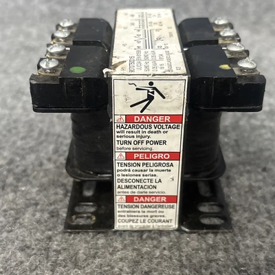 Used Square D 9070T50D15 Transformers California US | Davliegogo LLC #1707122