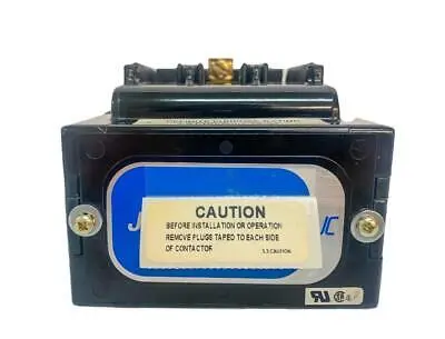 Joslyn Clark 5DP1-10100 IEC & NEMA Contactors | ANACAPA EQUIPMENT BROKERS, INC (2)