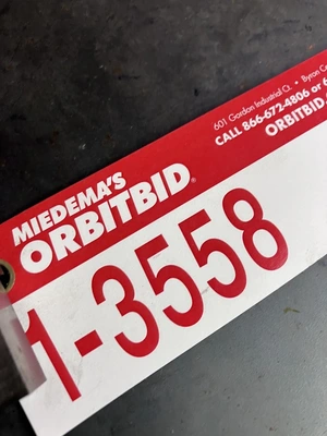 Used _UNKNOWN_ _UNKNOWN_ Riser Blocks Michigan US | Miedema Asset Management Group #1360848
