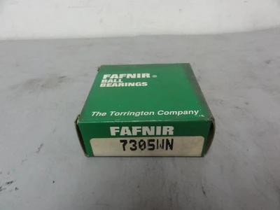 NEW FAFNIR 7305WN