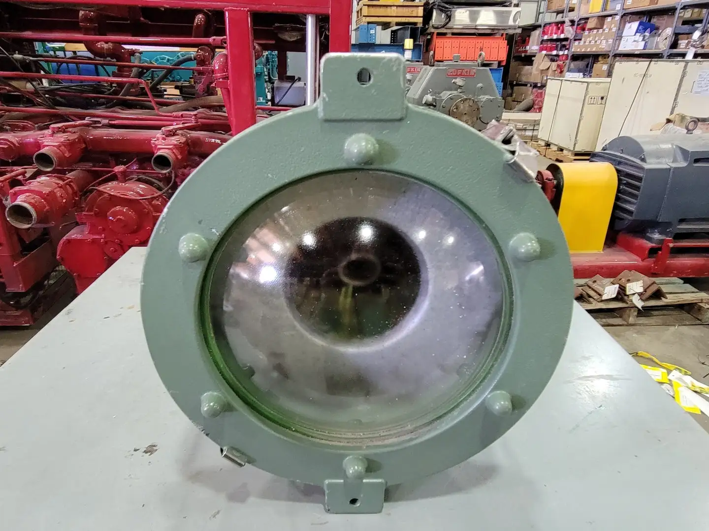 USED PHEONIX MFC38INC