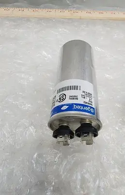 GENTEQ 343X962 CAPACITOR