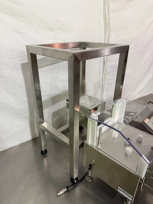 Used _UNKNOWN_ _UNKNOWN_ Checkweighers - Pharma Tablet - Capsule Ohio US | Federal Equipment Company #1365475