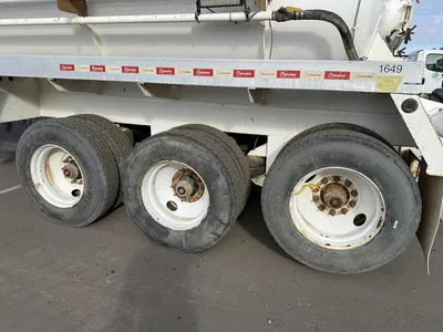 Used 2020 DRAGON 165BBL VACUUM TANK Vacuum Trailers Minnesota US | Carco Truck & Equipment #1514077