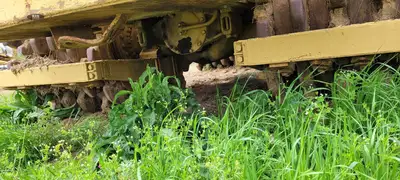 Used 1969 CATERPILLAR 834 Bulldozers Tennessee US | Ran Equipment #1403724