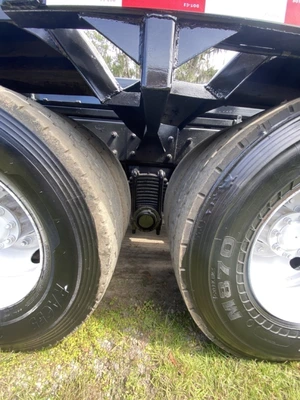 Used 2016 MACK GU713 GRANITE Garbage trucks Florida US | Proxy Equipment #1381955