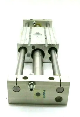 NEW FESTO SLM -25-200-KF-A-G PNEUMATIC CYLINDER SLM25200KFAG