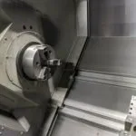 USED DMG MORI NZX 2500/600L