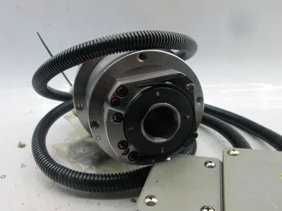 TSUGAMI Spindle Other | Global Machine Brokers, LLC (2)