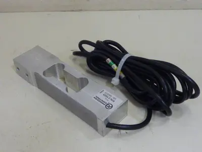 USED PROCESS CONTROL CORP C1523