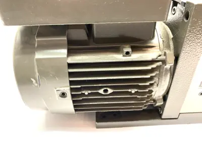 Used Varian 949-9325, DS 302 Vacuum Pumps Michigan US | Maverick Industrial Sales #1397018