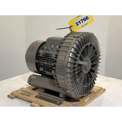 New | in-Stock REPUBLIC BLOWER SYSTEMS HRC800 Blowers West Virginia US | JM Industrial #1332442