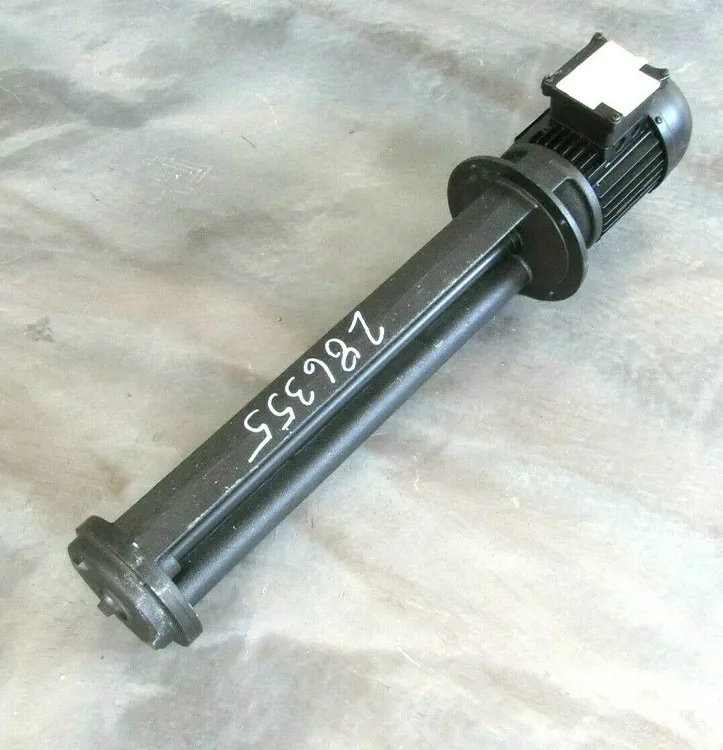 New | in-Stock KNOLL _UNKNOWN_ Centrifugal Pumps Michigan US | SB Industrial Supply #823299
