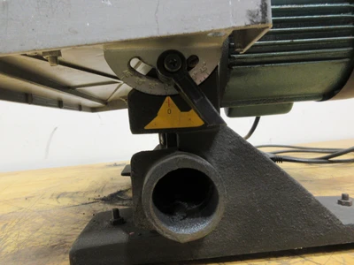 Used GRIZZLY INDUSTRIAL G7297 Woodworking Sanders Minnesota US | Machinesused.com #1414633