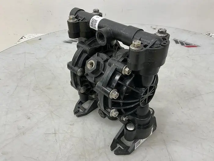 Used GRACO D51211 Pumps Michigan US | Ideal Machinery #693888