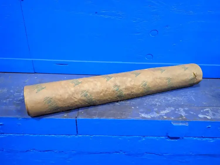 Used DAUBERT VW35D Miscellaneous MRO Ohio US | HGR 24 #900482