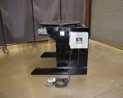 2026 STINGER 6000T Welding, Positioners | Gulf Coast Machinery (3)