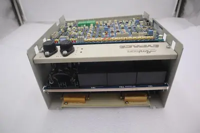 Amicon Typact TPY3a-0164b-7.5hp Drive 460 V 60 HZ NEW Stock 4350