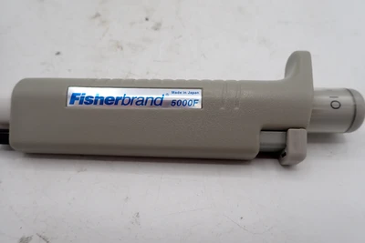 USED FISHERBRAND 5000F