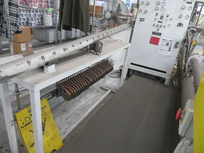 CAMERON duplex slitter Slitters & Perforators, Slitter rewinders | Mark One Machinery (3)