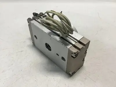 USED SMC MSQB20A