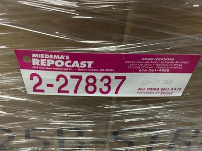 Used _UNKNOWN_ _UNKNOWN_ Estate & Personal Property Michigan US | Miedema Asset Management Group #1425180