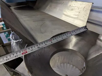 Complete WeighPack Packaging Line