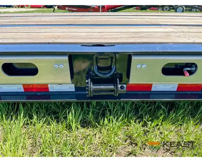 Used BRANDT _UNKNOWN_ Lowboy Trailers Iowa US | Keast Enterprises #1360105