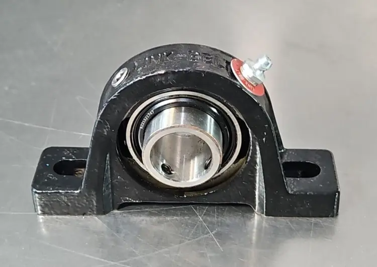 Used Link-Belt _UNKNOWN_ Bearings South Carolina US | Palmetto Automation #1544532