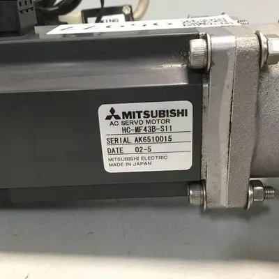 USED MITSUBISHI HC-MF43B-S11