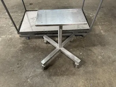 Domino A-Series Plus Inkjet Printer