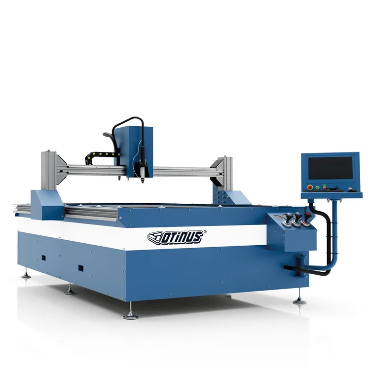 New | in-Stock OTINUS PCV-3015-DG Plasma Cutters Illinois US | Otinus Corp #230119
