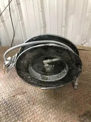 Hosetract LC-340 3/8″ 40ft Spring Return Air Hose Reel 300PSI