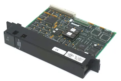 USED GE FANUC IC697BEM731R GENIUS BUS CONTROLLER IC697BEM731