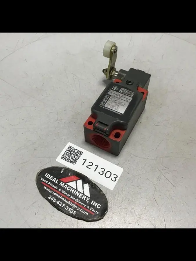 USED BERNSTEIN ENK-UV1Z AHS
