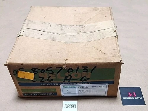 NEW NELSON C2D1LT-BY-U-3
