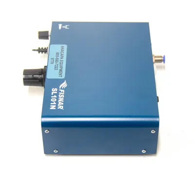 USED I&J Fisnar SL101N