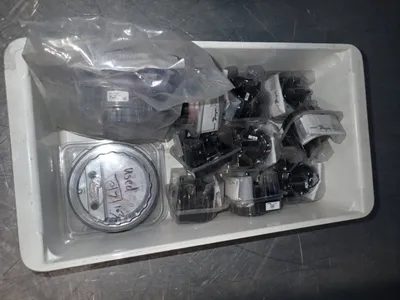 Used DWYER _UNKNOWN_ Lab Manometers Ohio US | HGR 24 #917376