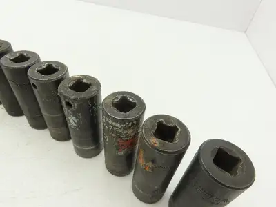 Used PROTO _UNKNOWN_ Wrenches Indiana US | Arrow Industrial #1368185