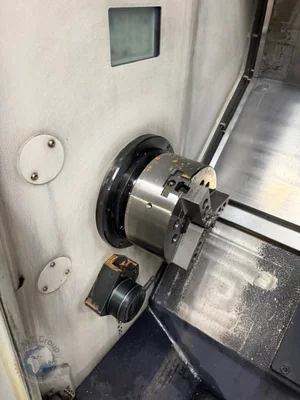 Used 2022 HWACHEON CUTEX 160 B CNC Lathes SK | F.M.T. Group s.r.o. #1245929