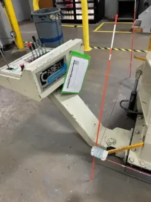 2005 IMCAR 4RHB 6/5 Rolls-Plate and Sheet | Asset Exchange Corporation (6)