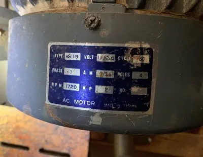 USED ELEPHANT DS-20