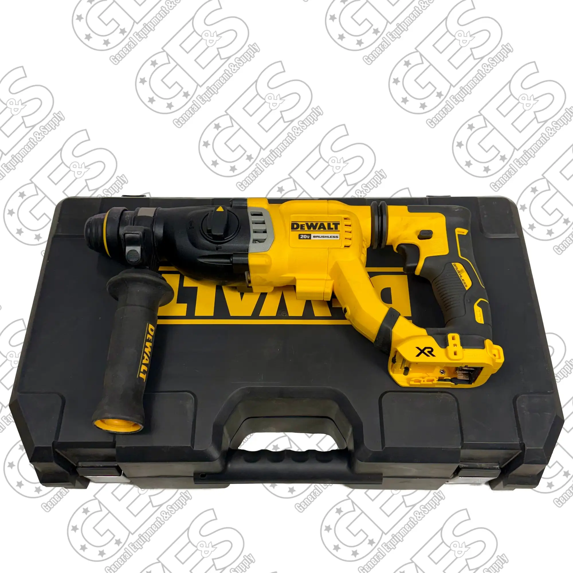 Used DEWALT _UNKNOWN_ Hammers South Carolina US | General Equipment and Supply #1491168