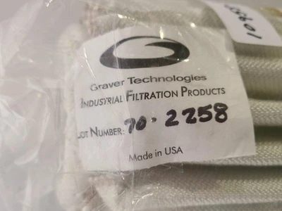 NEW Filter FCWN020S256