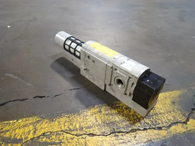 USED FESTO MS6SV1/2E10V24SOAG
