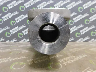 USED FLOWSERVE 166720