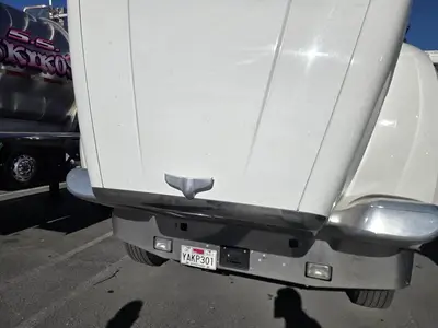 USED 2022 PETERBILT 567