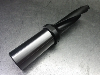 AMEC #06 4TEX 3/4" Coolant Thru Drill 1" Shank D4060750I-100F (LOC2708A)