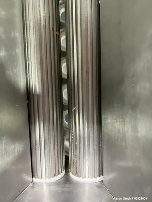 Used MIMAC DEP2001 Bakery Equipment Illinois US | Aaron Equipment #84402